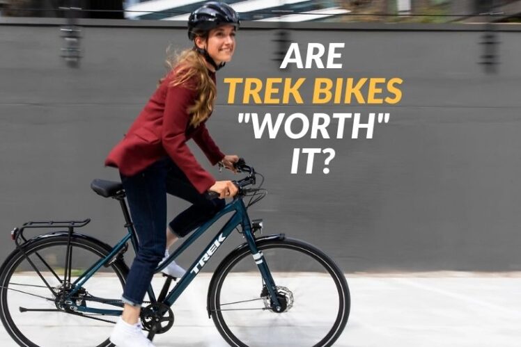 Trek discount 800 bicycle