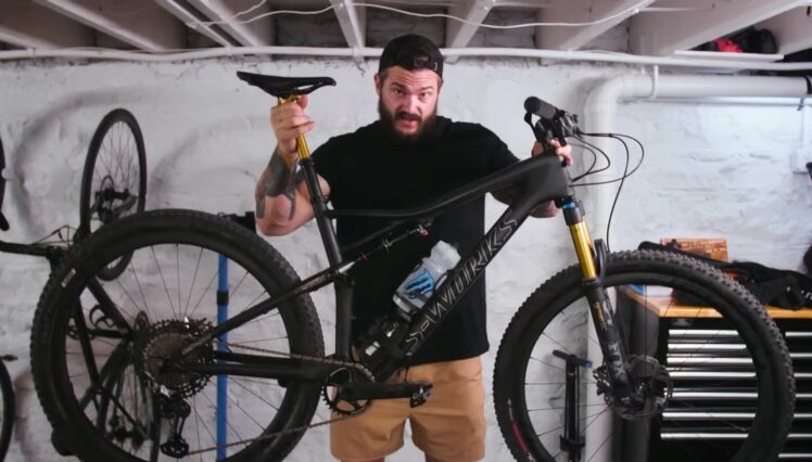 What is the best bike for a big guy