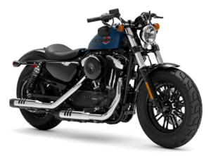 Harley Davidson Forty-Eight